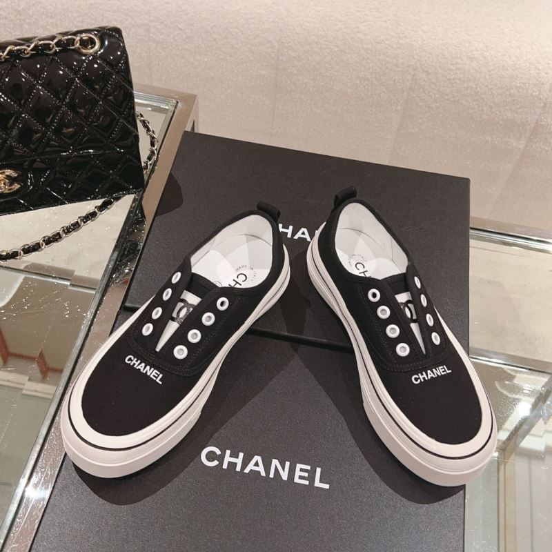 Chanel Sport Shoes